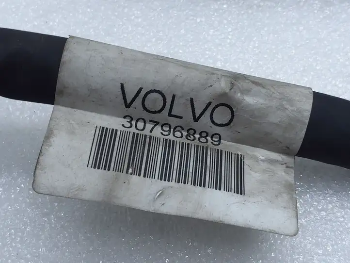 Volvo XC90 (2002 - 2006) 30796889 Прочая электропроводка — фото 3
