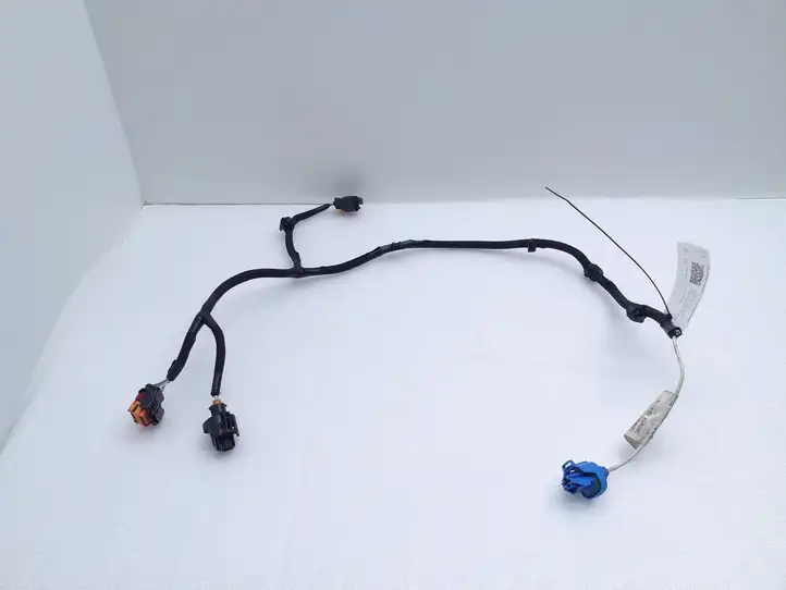 Citroen C4 Cactus (2014 - 2017) 9809809480 Прочая электропроводка — фото 1