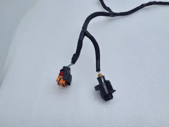 Citroen C4 Cactus (2014 - 2017) 9809809480 Прочая электропроводка — фото 2