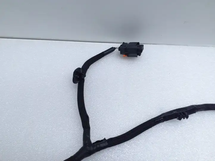 Citroen C4 Cactus (2014 - 2017) 9809809480 Прочая электропроводка — фото 4