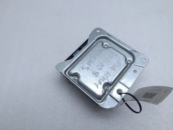 Citroen C4 Cactus (2014 - 2017) 9812824480 Блок управления SRS — фото 4