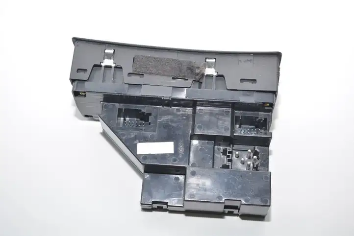 BMW X5 E53 (1999 - 2006) 6916604 Кнопка стеклоподъемников — фото 2