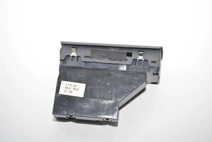 BMW X5 E53 (1999 - 2006) 6916604 Кнопка стеклоподъемников — фото 4