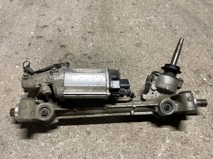 Opel Insignia A (2008 - 2017) P22943373 Рулевая колонка — фото 1