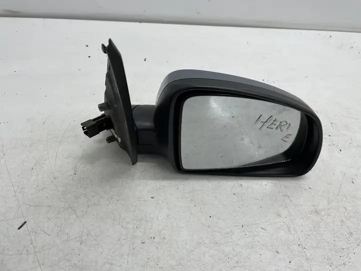 Opel Meriva A (2002 - 2006) 93494487 Боковое зеркало с электроприводом — фото 1