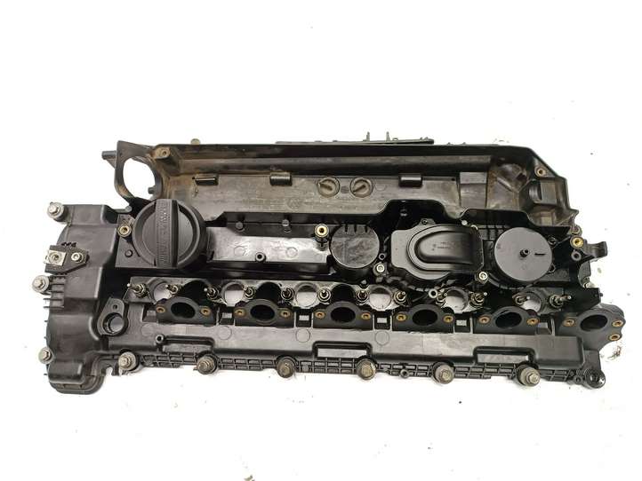BMW 5 E60 E61 (2004 - 2010)  111277893959 Крышка головки