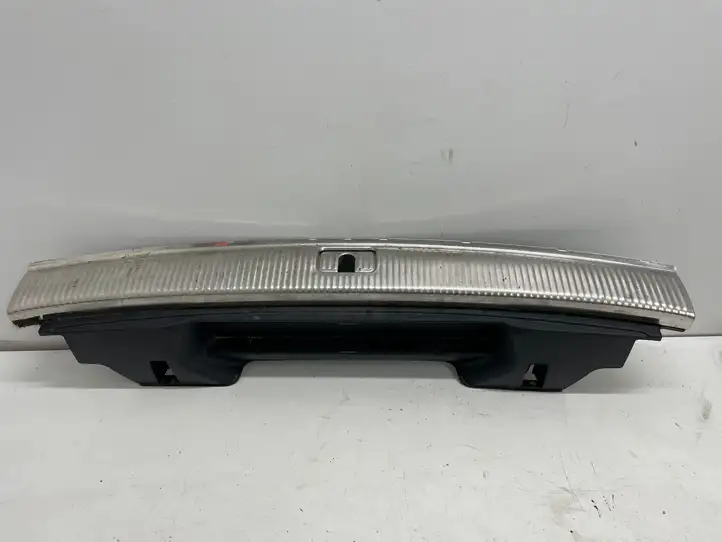 Audi Q5 SQ5 (2008 - 2012) 8R0864513C Прочая отделка багажника — фото 1