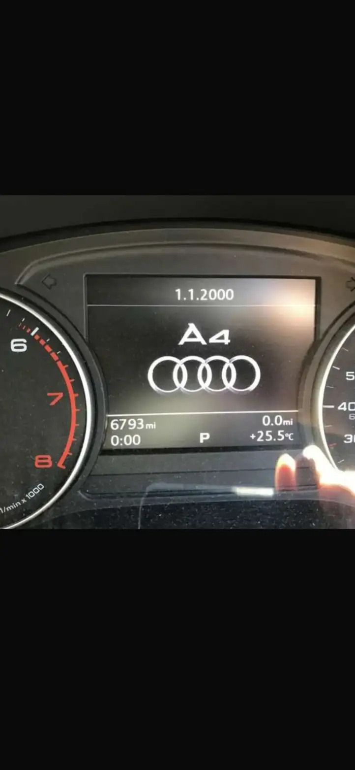 Audi A4 S4 B9 (2015 - 2019) SJH Автоматическая коробка передач (АКПП) — фото 6