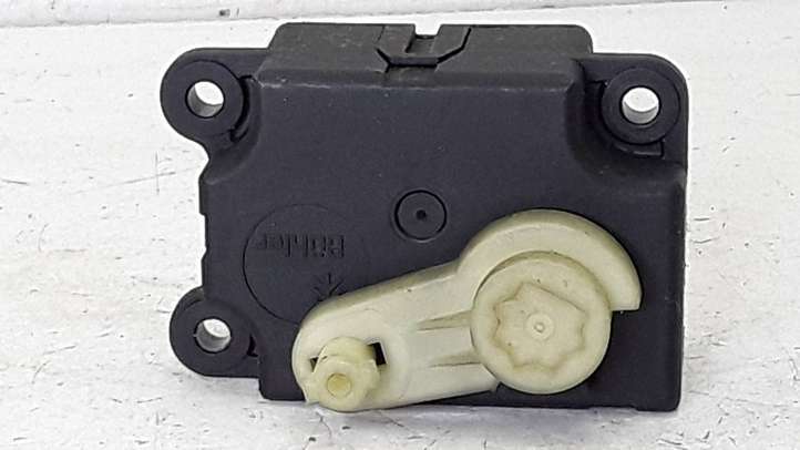 Opel Vectra (2002 - 2005)  09180204 Двигатель задвижки потока воздуха