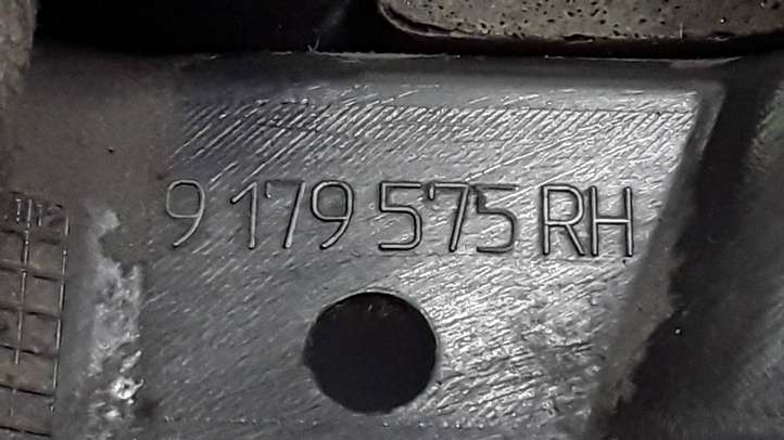 Opel Vectra (2002 - 2005)  9179575 Громкоговоритель (громкоговорители) высокой частоты в передних дверях