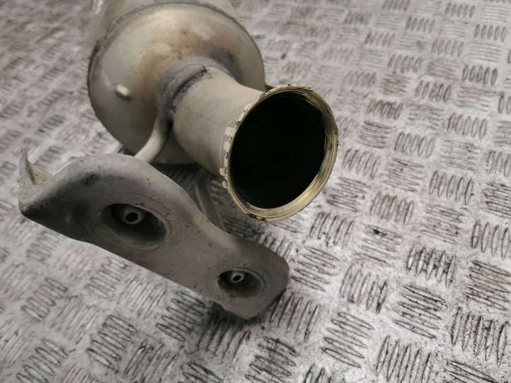Mercedes-Benz B-class W246 (2011 - 2014)  A2464900492 Катализатор / FAP/DPF фильтр твердых частиц