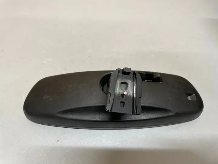 Toyota Corolla Verso E121 (2004 - 2007) 015626 Салонное зеркало заднего вида — фото 2