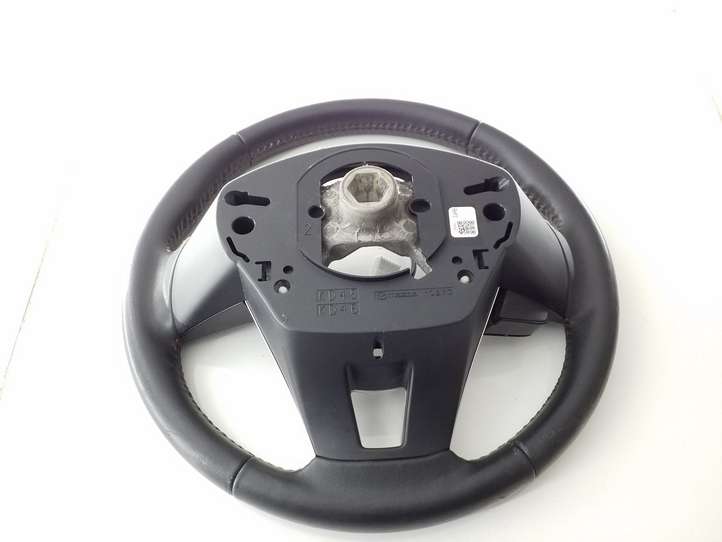 Mazda 3 (2013 - 2017)  K0273 Руль