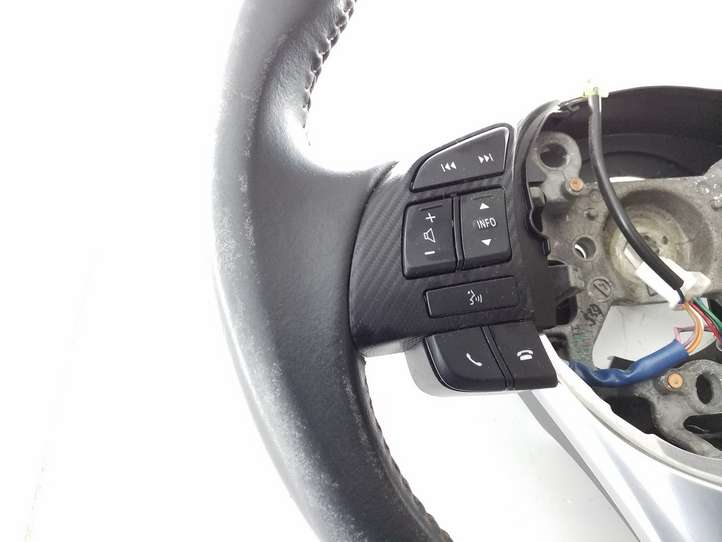 Mazda 3 (2013 - 2017)  K0273 Руль