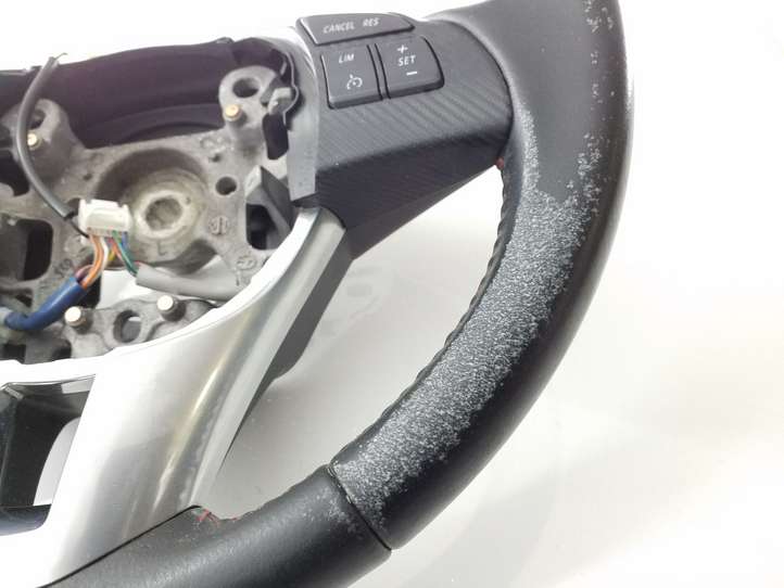 Mazda 3 (2013 - 2017)  K0273 Руль