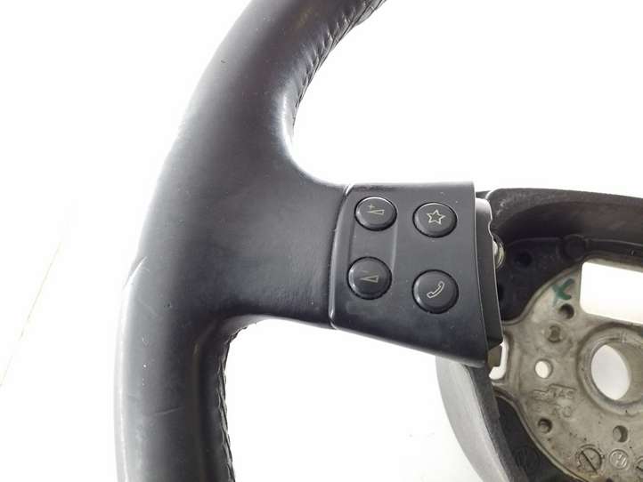 Volkswagen Golf Plus (2008 - 2014)  61866184C Руль