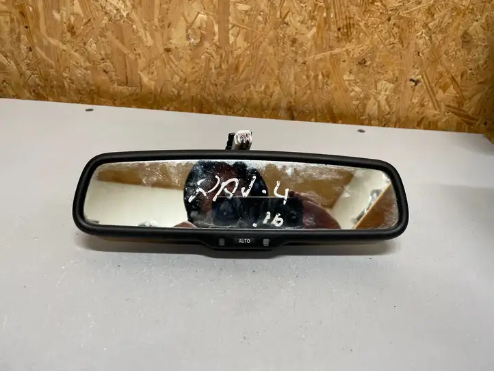 Toyota RAV 4 (XA40) (2012 - 2018) 878100WC20 Салонное зеркало заднего вида — фото 1