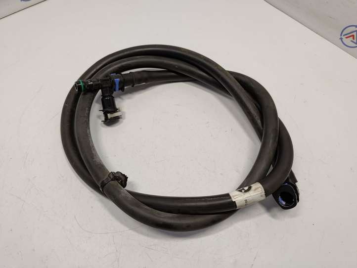 BMW X5 E70 (2006 - 2013)  61677162589 Шланг (шланги) оконной жидкости опрыскивания фар