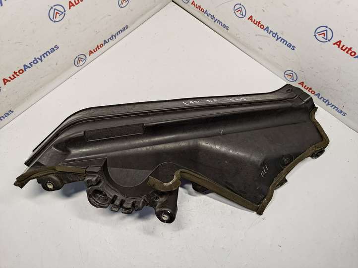 BMW X5 E70 (2006 - 2013)  51717169420 Другая деталь отсека двигателя
