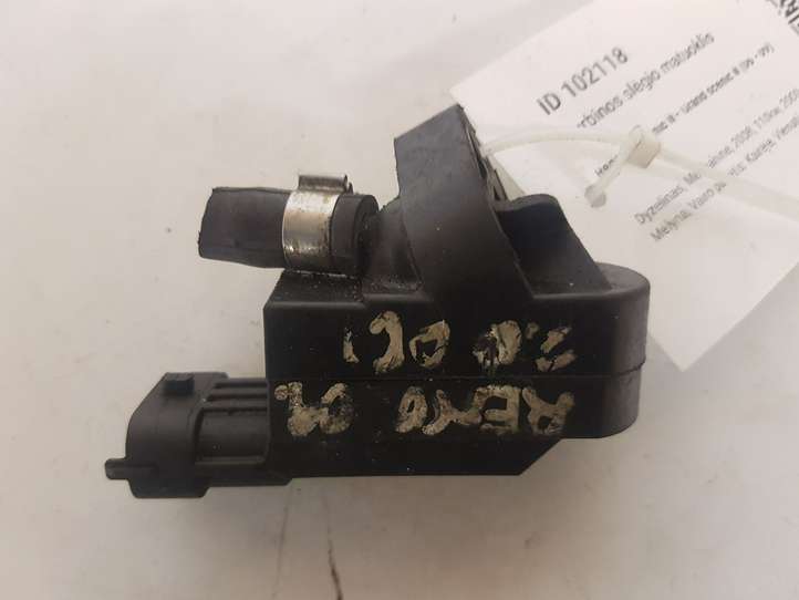 Renault Grand Scenic (2006 - 2009)  0281002958 Измеритель давления турбины