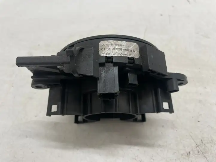 BMW 3 F30 F35 F31 (2012 - 2018) 8375398 Контактное кольцо SRS — фото 1