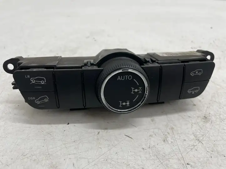 Mercedes-Benz ML W164 (2005 - 2011) A1648705010 Включатель блокировки дифференциалов — фото 1
