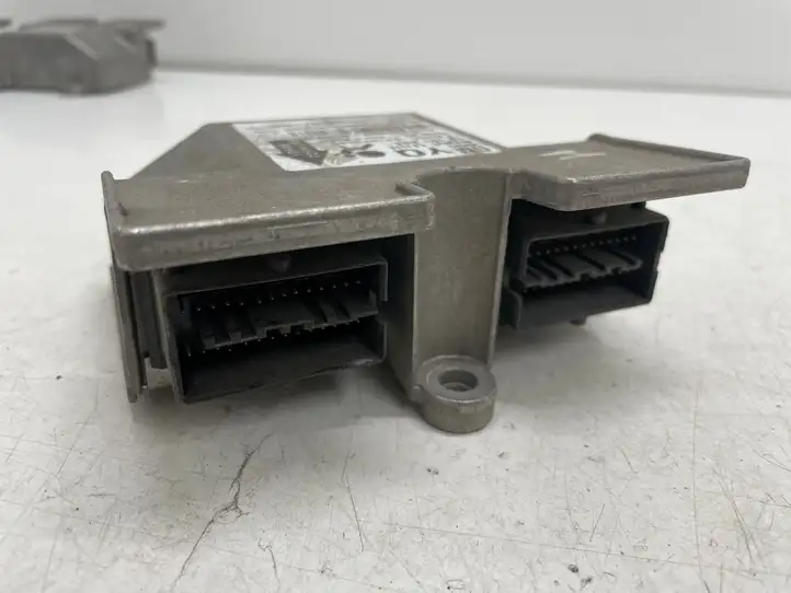 Opel Astra H (2004 - 2009) 13191825 Блок управления SRS — фото 2