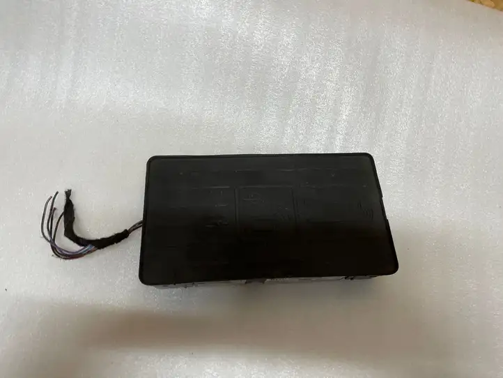 Audi A4 S4 B9 (2015 - 2019) 8W0035502A Блок GSM — фото 1