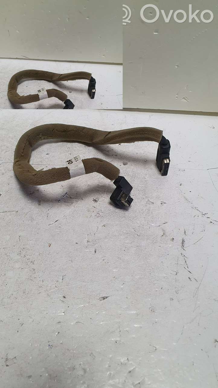 Opel Signum (2002 - 2008)  13185491 Экран/ дисплей / маленький экран