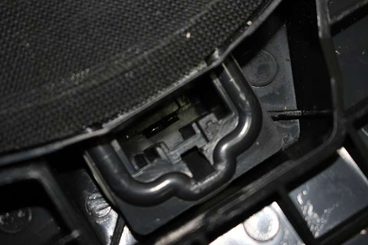 BMW 3 E90 E91 (2005 - 2012)  9143233 Громкоговоритель (громкоговорители) высокой частоты в передних дверях