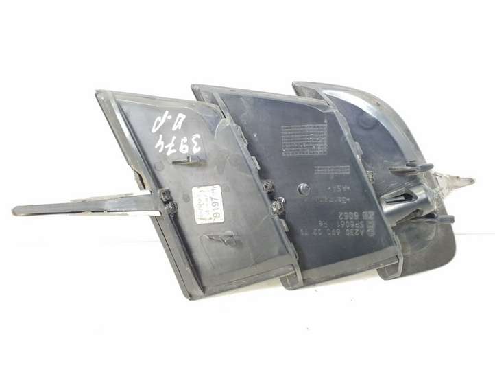 Mercedes-Benz SL R230 (2001 - 2012)  A2306900279 Другая часть кузова