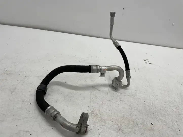 BMW 3 F30 F35 F31 (2012 - 2018) 9364658 Трубки и шланги кондиционера — фото 1