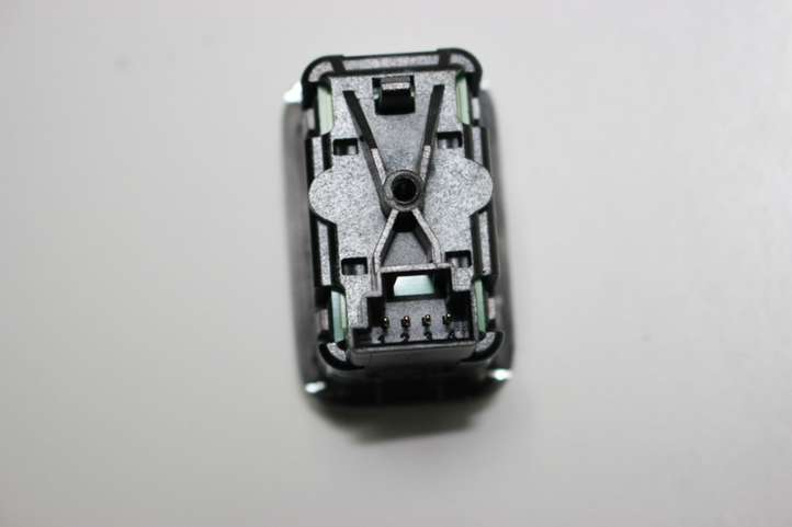 Mercedes-Benz E C207 W207 (2009 - 2017)  A2048707358 Кнопка стеклоподъемников