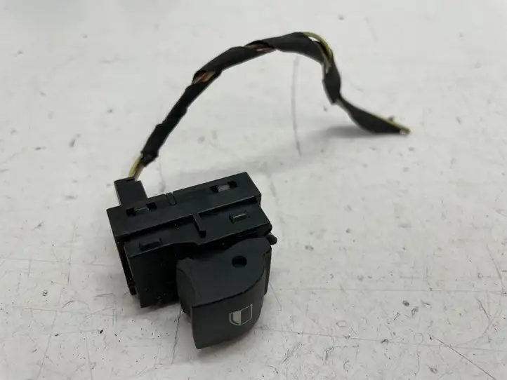 BMW 7 F01 (2008 - 2016) 9163527 Блок кнопок стеклоподъемников — фото 1