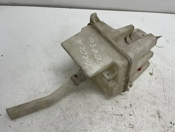 Toyota Corolla Verso E121 (2004 - 2007) Бачок омывателя стекла — фото 1