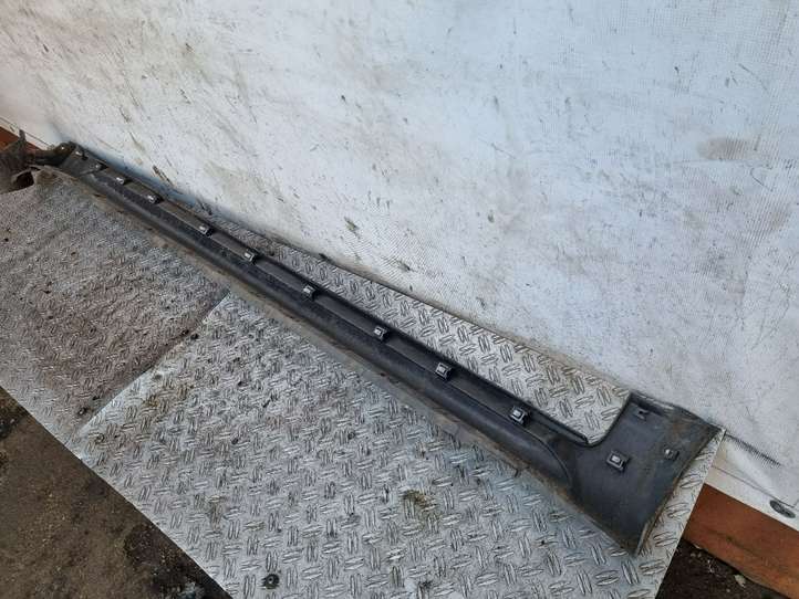 Opel Antara (2011 - 2017)  22737918 Порог