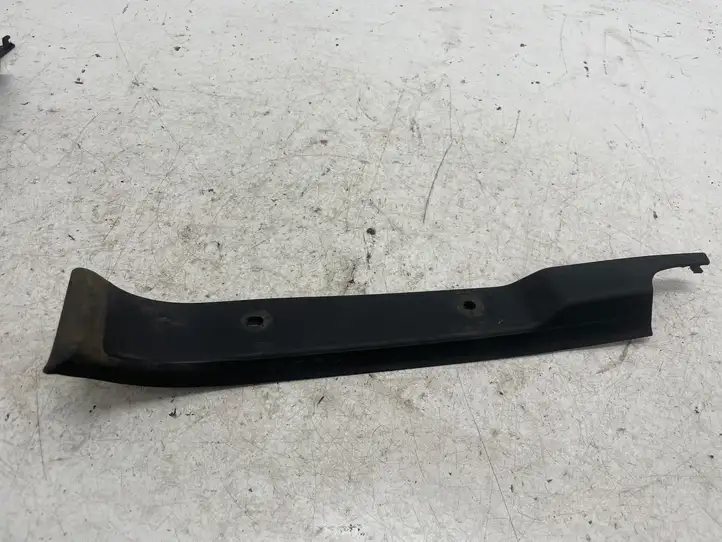BMW 1 F20 F21 (2011 - 2019) 7453340 Прочая отделка багажника — фото 1