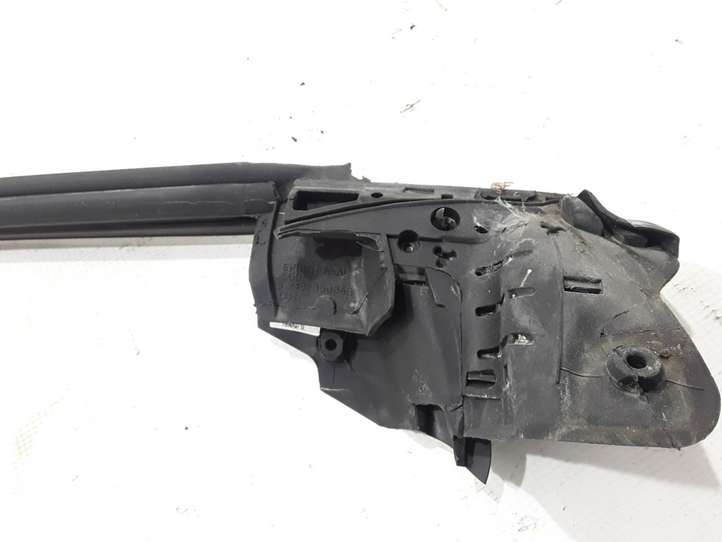 Mercedes-Benz CLS C218,X218 (2011 - 2017)  A2187350865 Задняя oтделка