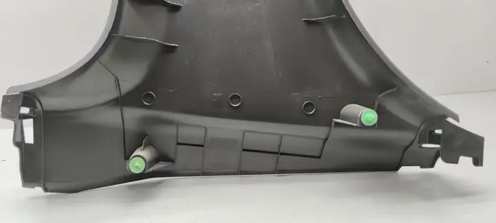 Honda Civic IX (2011 - 2017) 84121TV1E0 Нижняя обшивка стойки B — фото 3