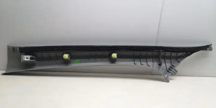 Honda Civic IX (2011 - 2017) 84101TV1E0 Обшивка стойки A — фото 2