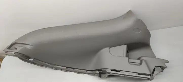 Honda Insight (2011 - 2014) 84181TM8 Прочая отделка багажника — фото 2