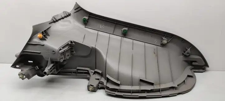 Honda Insight (2011 - 2014) 84181TM8 Прочая отделка багажника — фото 3