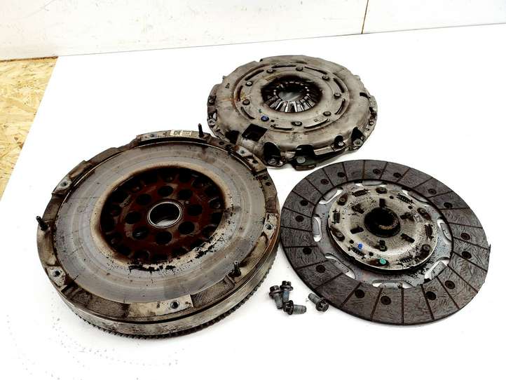 Opel Astra (2015 - 2020)  55494830 Комплект сцепления