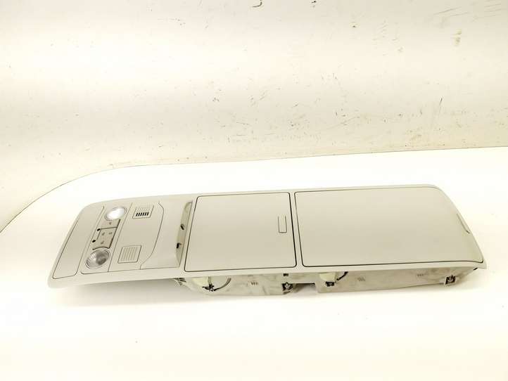 Volkswagen Sharan (2010 - 2015)  1T0868403D Передняя подсветка