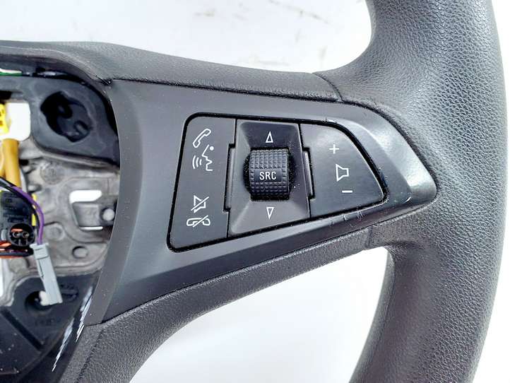 Opel Astra (2015 - 2020)  39005382 Руль