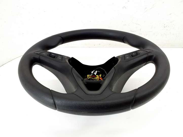 Opel Astra (2015 - 2020)  39005382 Руль