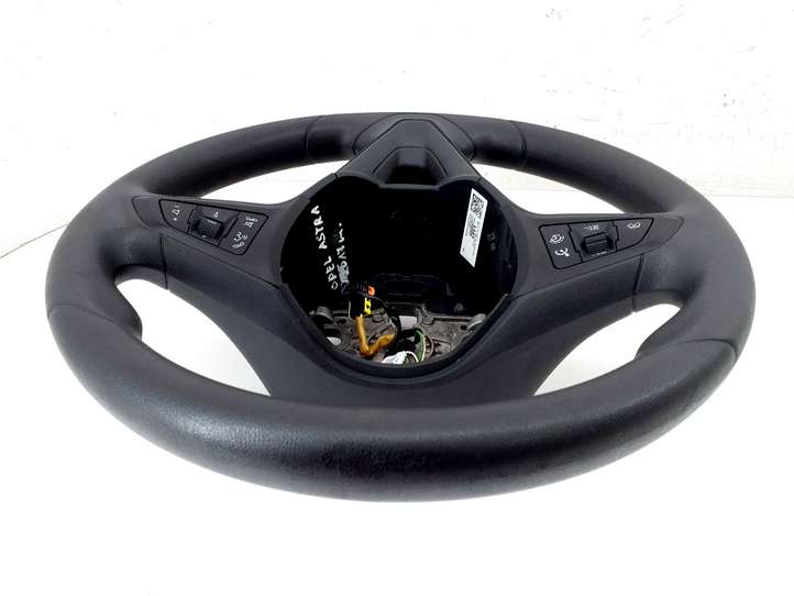 Opel Astra (2015 - 2020)  39005382 Руль