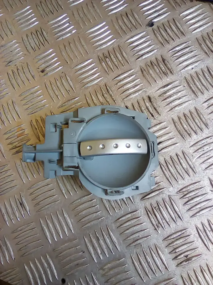 Citroen C3 (2002 - 2009) 9647164577 Внутренняя ручка двери — фото 1