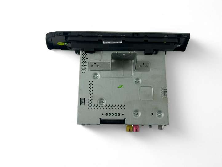 Audi A6 (2011 - 2014)  4G1035182F CD/DVD чейнджер