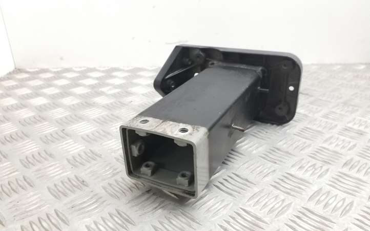 Audi TT (2006 - 2010)  8J0805130C Лонжерон